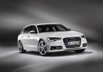 Audi S6 Avant 2012 года (WW)
